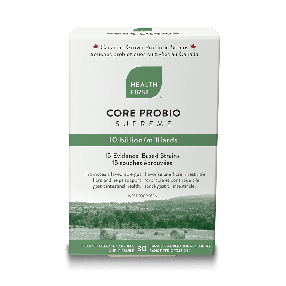 Core ProBio Supreme